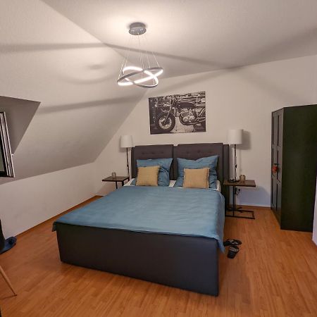 Schoenes 2 Zimmer Appartment In Der Altstadt Von Koblenz Coblenza Exterior foto