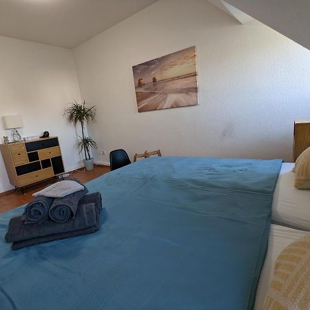 Schoenes 2 Zimmer Appartment In Der Altstadt Von Koblenz Coblenza Exterior foto
