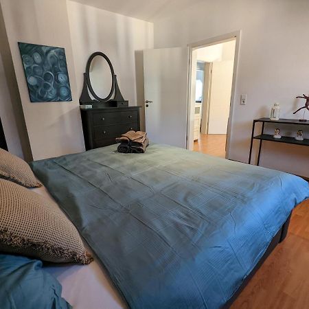 Schoenes 2 Zimmer Appartment In Der Altstadt Von Koblenz Coblenza Exterior foto