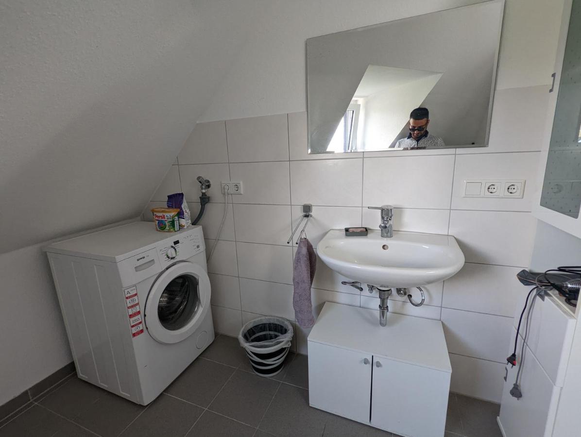 Schoenes 2 Zimmer Appartment In Der Altstadt Von Koblenz Coblenza Exterior foto