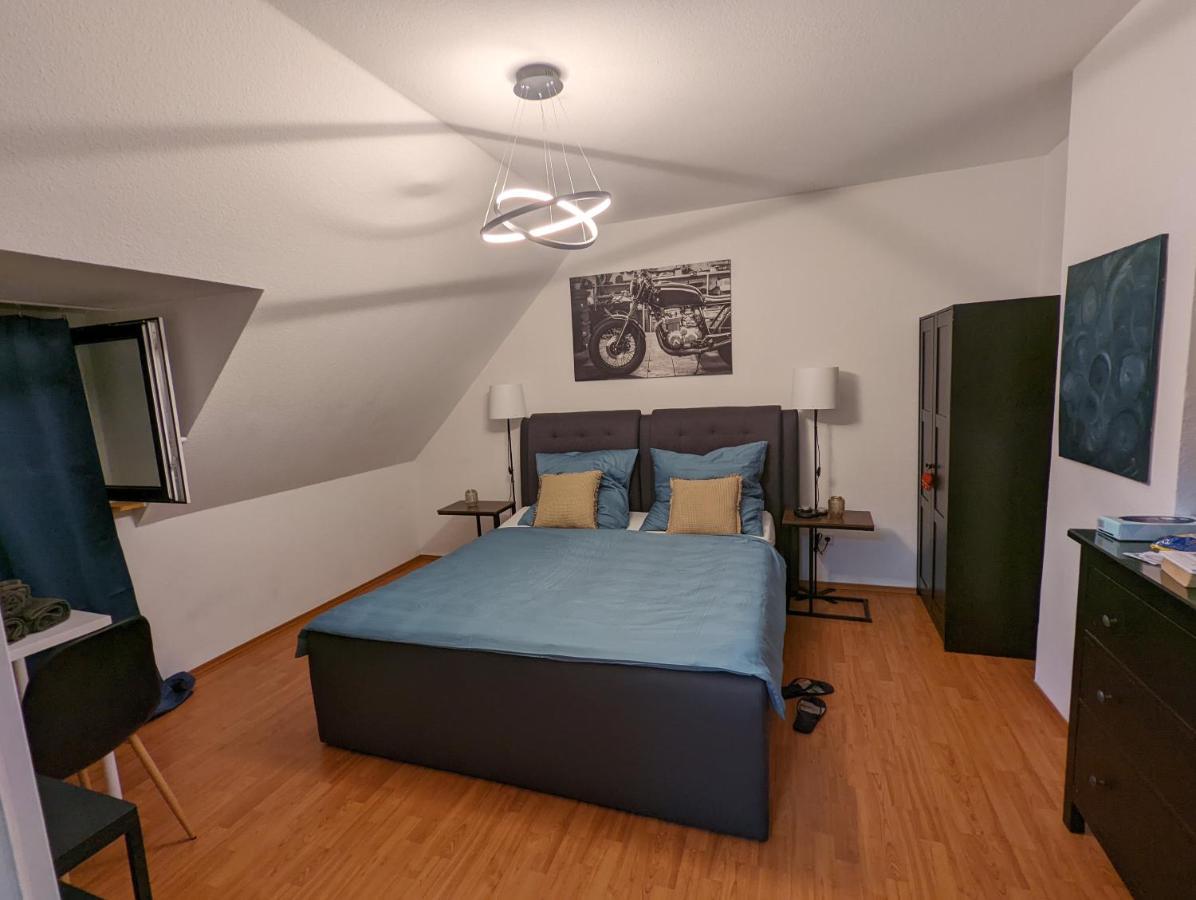 Schoenes 2 Zimmer Appartment In Der Altstadt Von Koblenz Coblenza Exterior foto