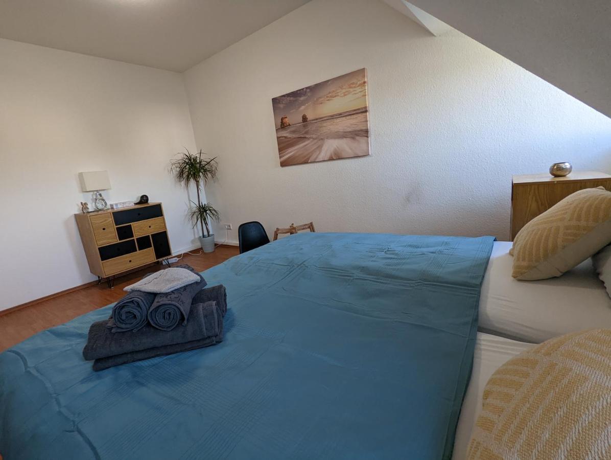 Schoenes 2 Zimmer Appartment In Der Altstadt Von Koblenz Coblenza Exterior foto