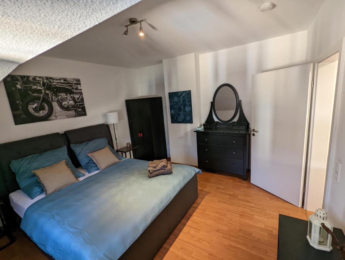 Schoenes 2 Zimmer Appartment In Der Altstadt Von Koblenz Coblenza Exterior foto