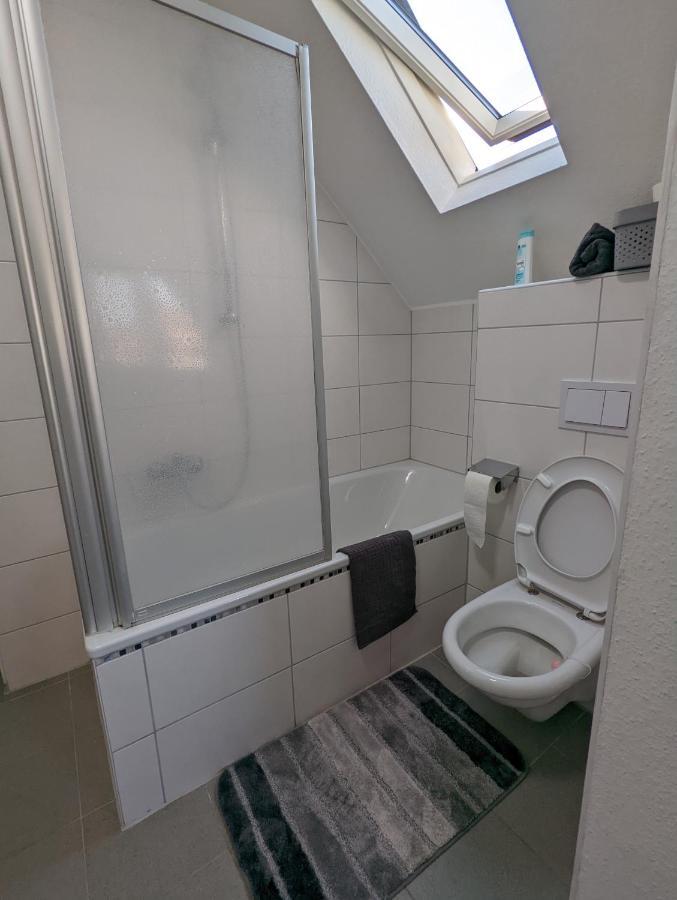 Schoenes 2 Zimmer Appartment In Der Altstadt Von Koblenz Coblenza Exterior foto
