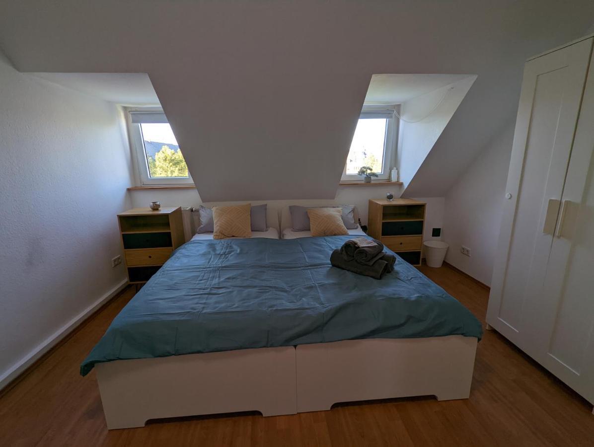 Schoenes 2 Zimmer Appartment In Der Altstadt Von Koblenz Coblenza Exterior foto