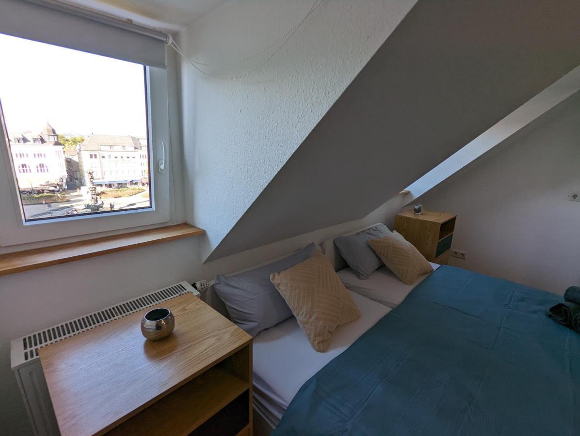 Schoenes 2 Zimmer Appartment In Der Altstadt Von Koblenz Coblenza Exterior foto