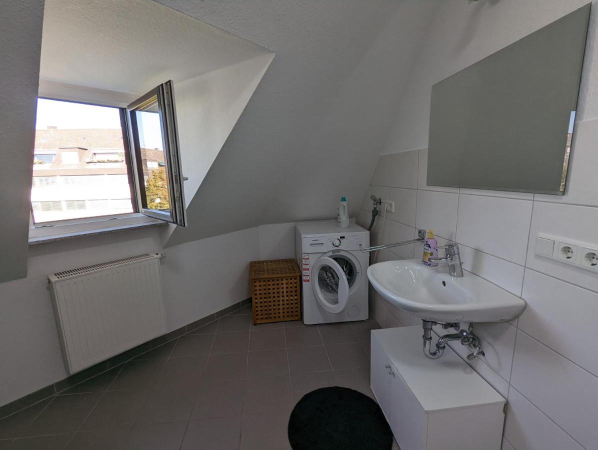 Schoenes 2 Zimmer Appartment In Der Altstadt Von Koblenz Coblenza Exterior foto