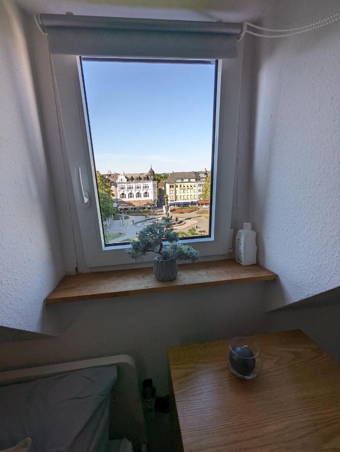 Schoenes 2 Zimmer Appartment In Der Altstadt Von Koblenz Coblenza Exterior foto
